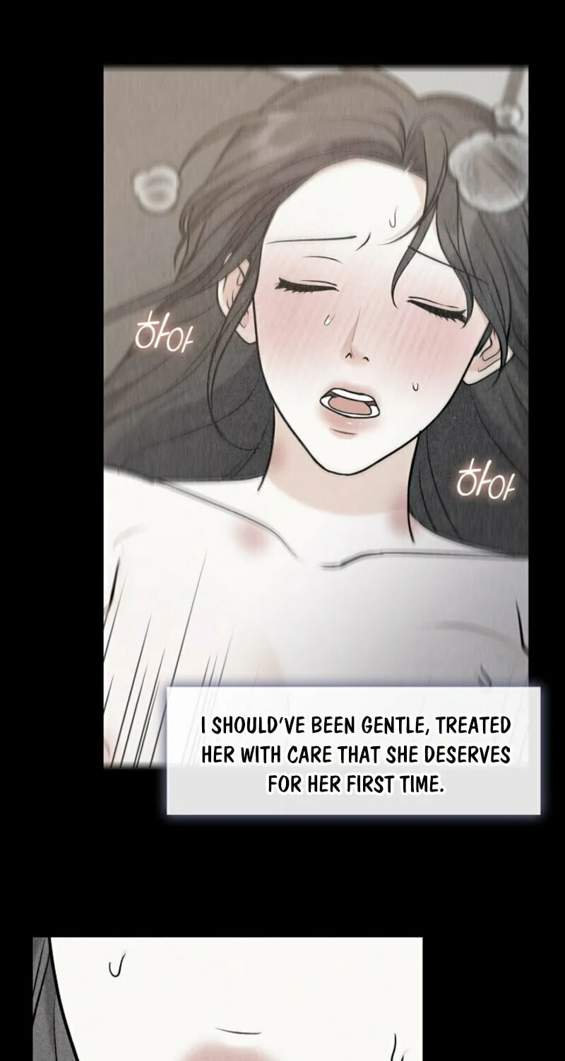 The Runaway Secretary Chapter 6 page 37 - 