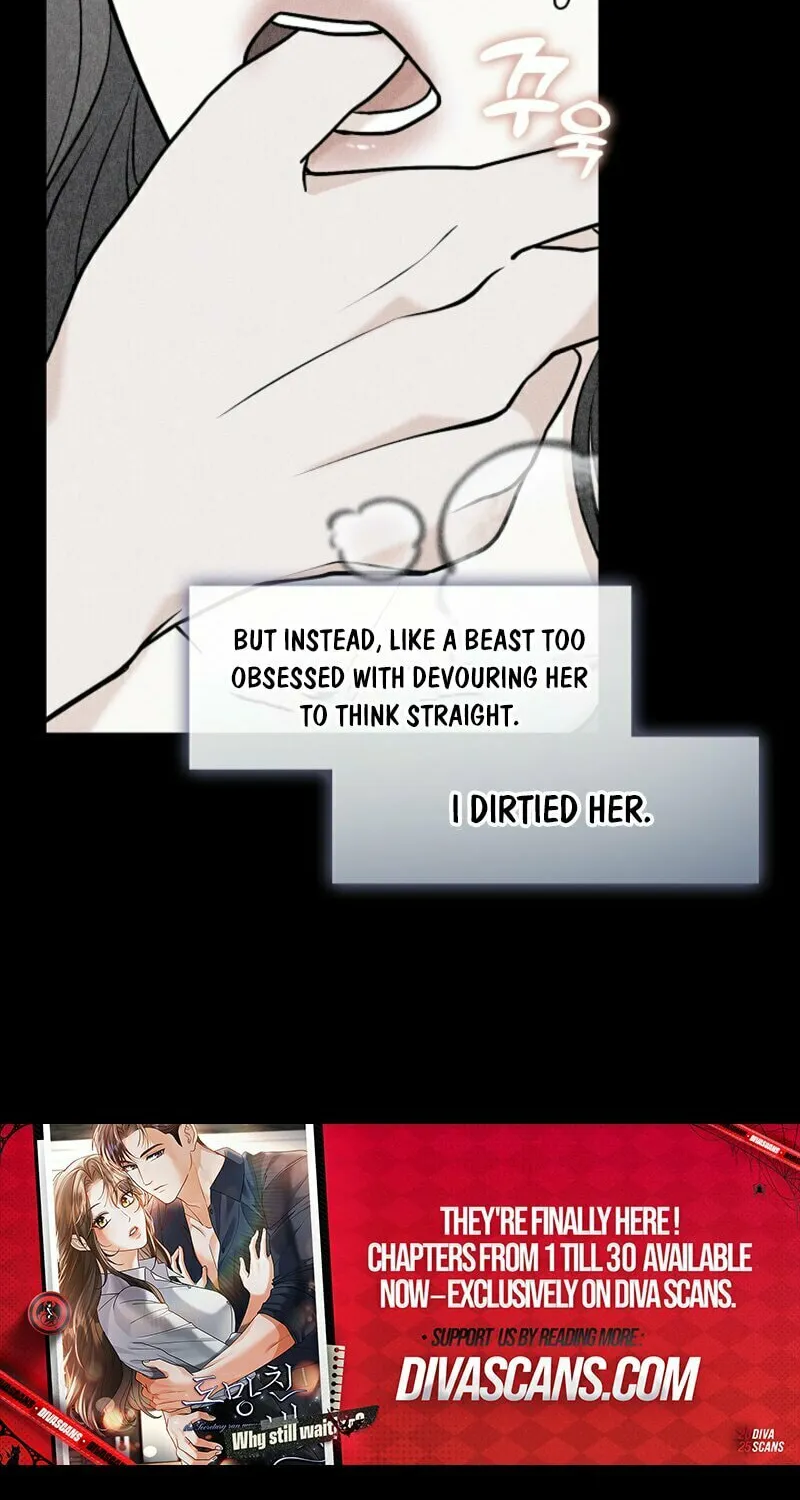 The Runaway Secretary Chapter 6 page 38 - 