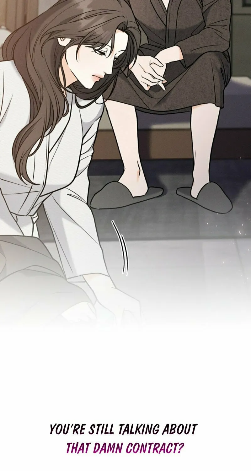 The Runaway Secretary Chapter 6 page 40 - 
