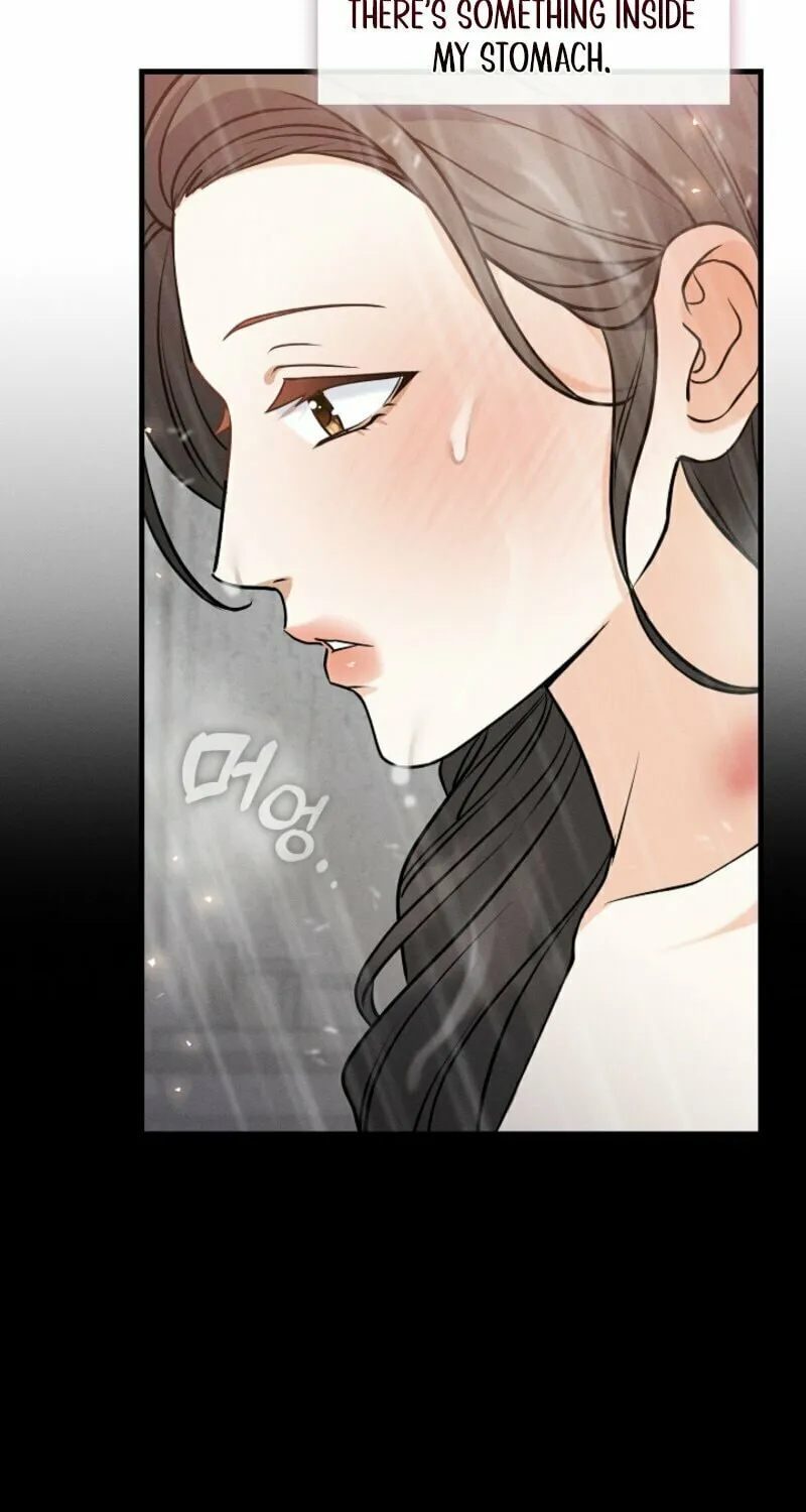 The Runaway Secretary Chapter 6 page 5 - 
