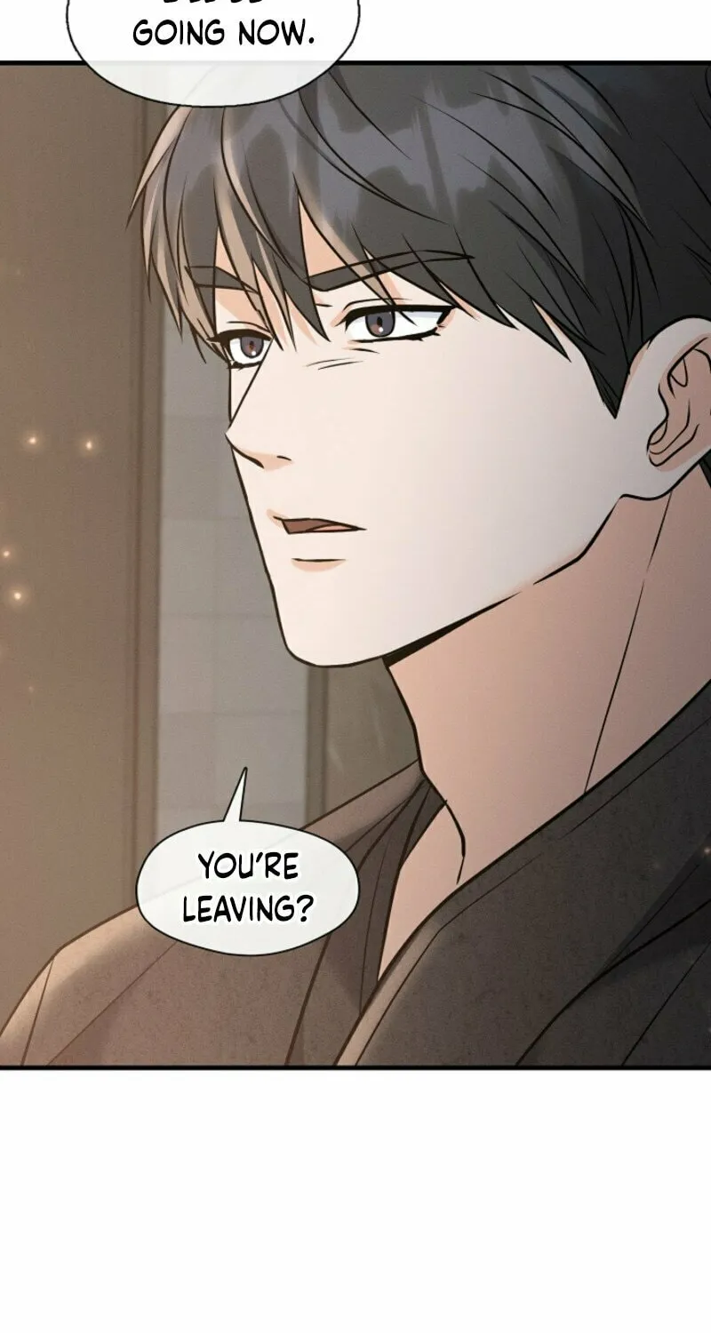 The Runaway Secretary Chapter 6 page 42 - 