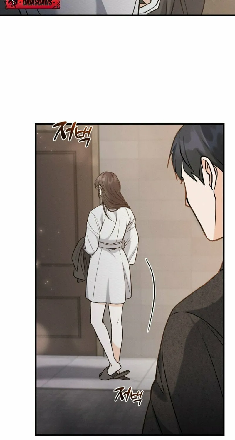 The Runaway Secretary Chapter 6 page 44 - 