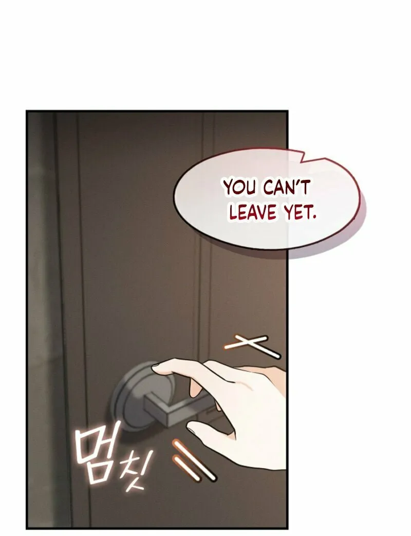 The Runaway Secretary Chapter 6 page 45 - 