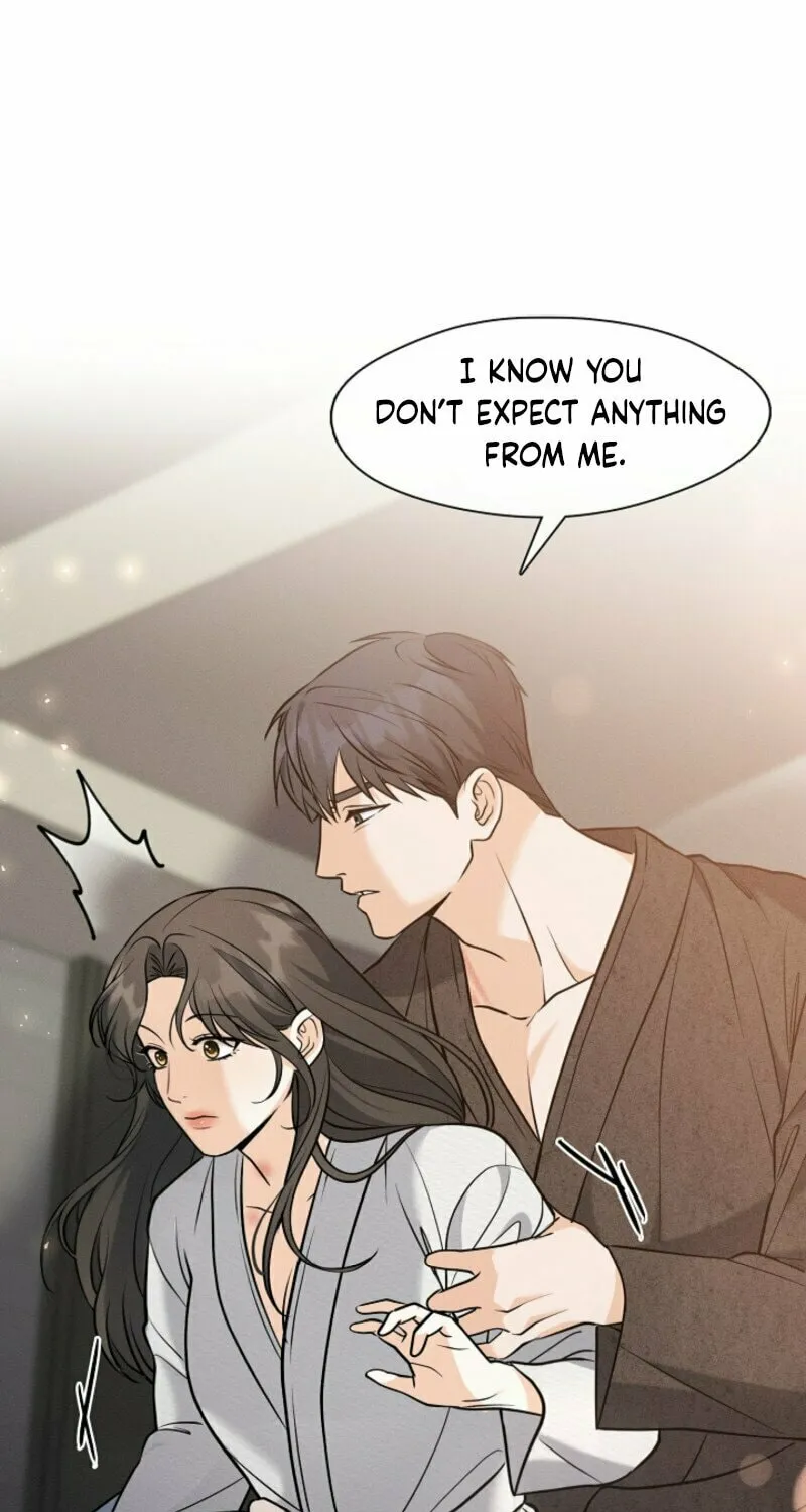 The Runaway Secretary Chapter 6 page 46 - 