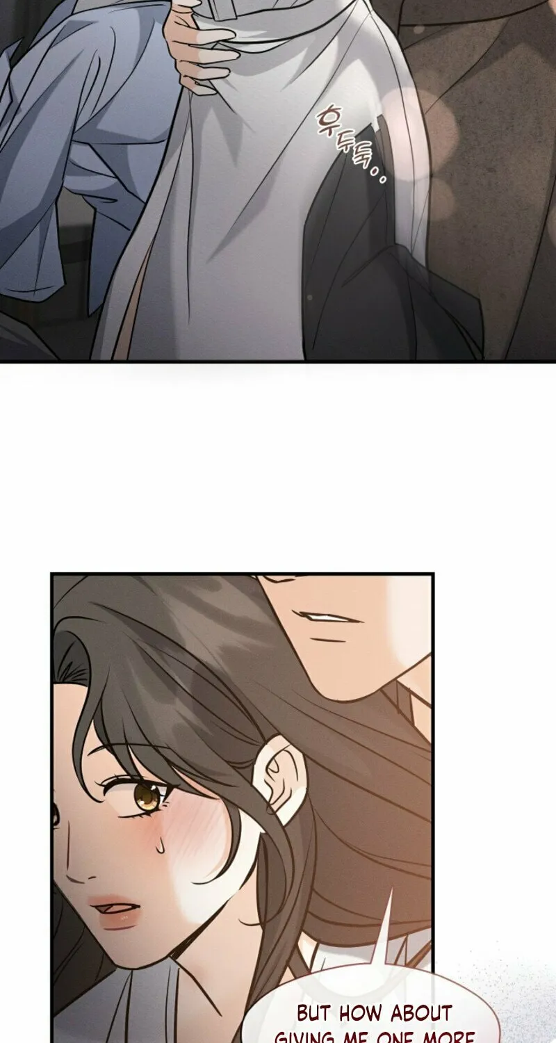 The Runaway Secretary Chapter 6 page 47 - 
