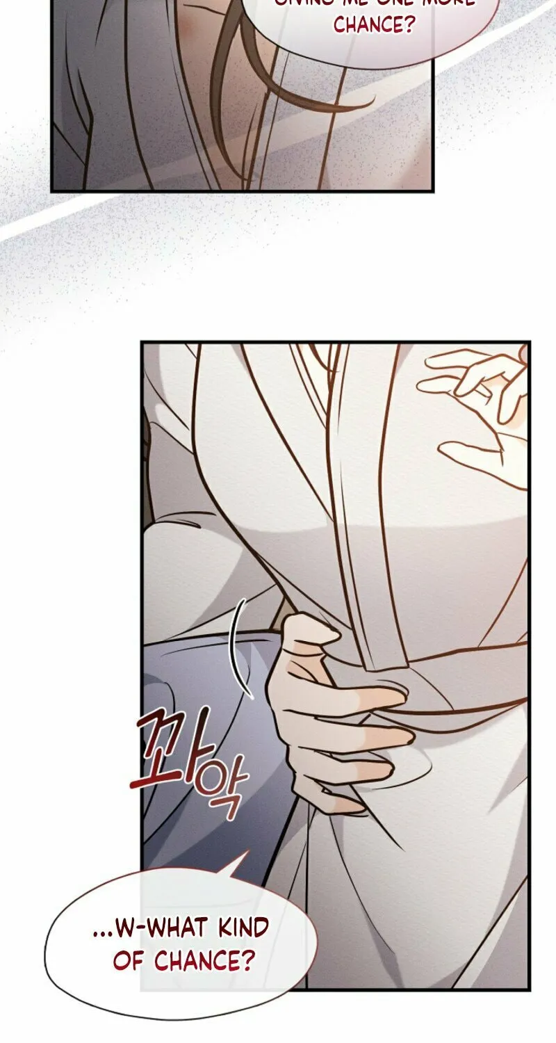 The Runaway Secretary Chapter 6 page 48 - 