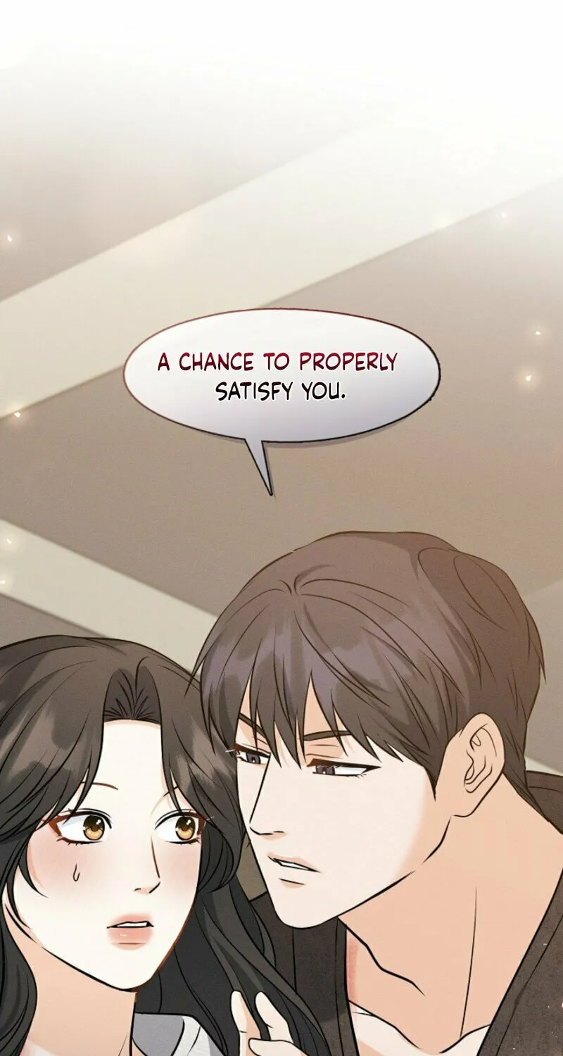 The Runaway Secretary Chapter 6 page 49 - 