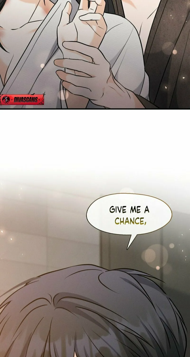 The Runaway Secretary Chapter 6 page 50 - 