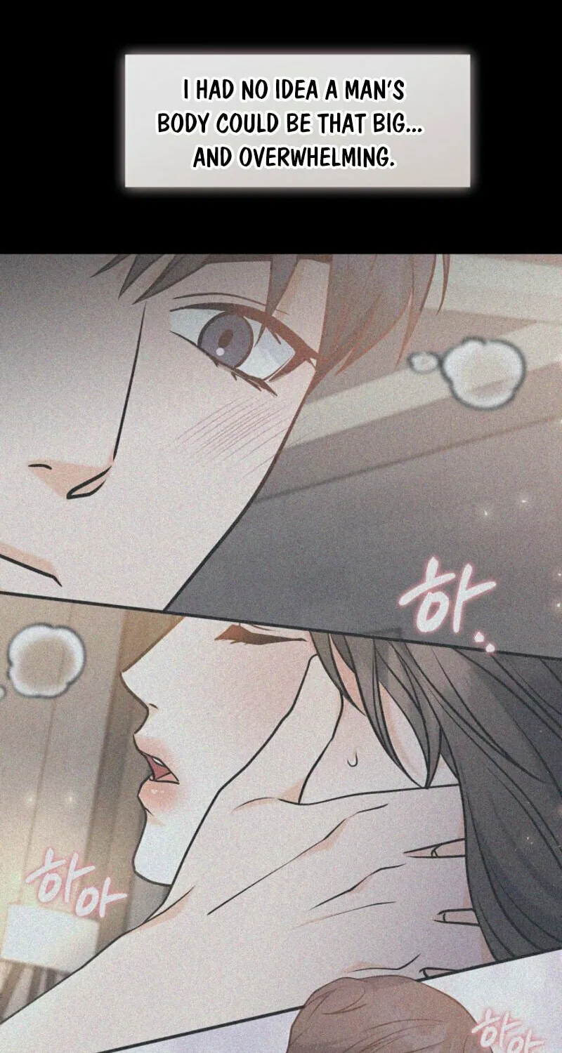 The Runaway Secretary Chapter 6 page 6 - 