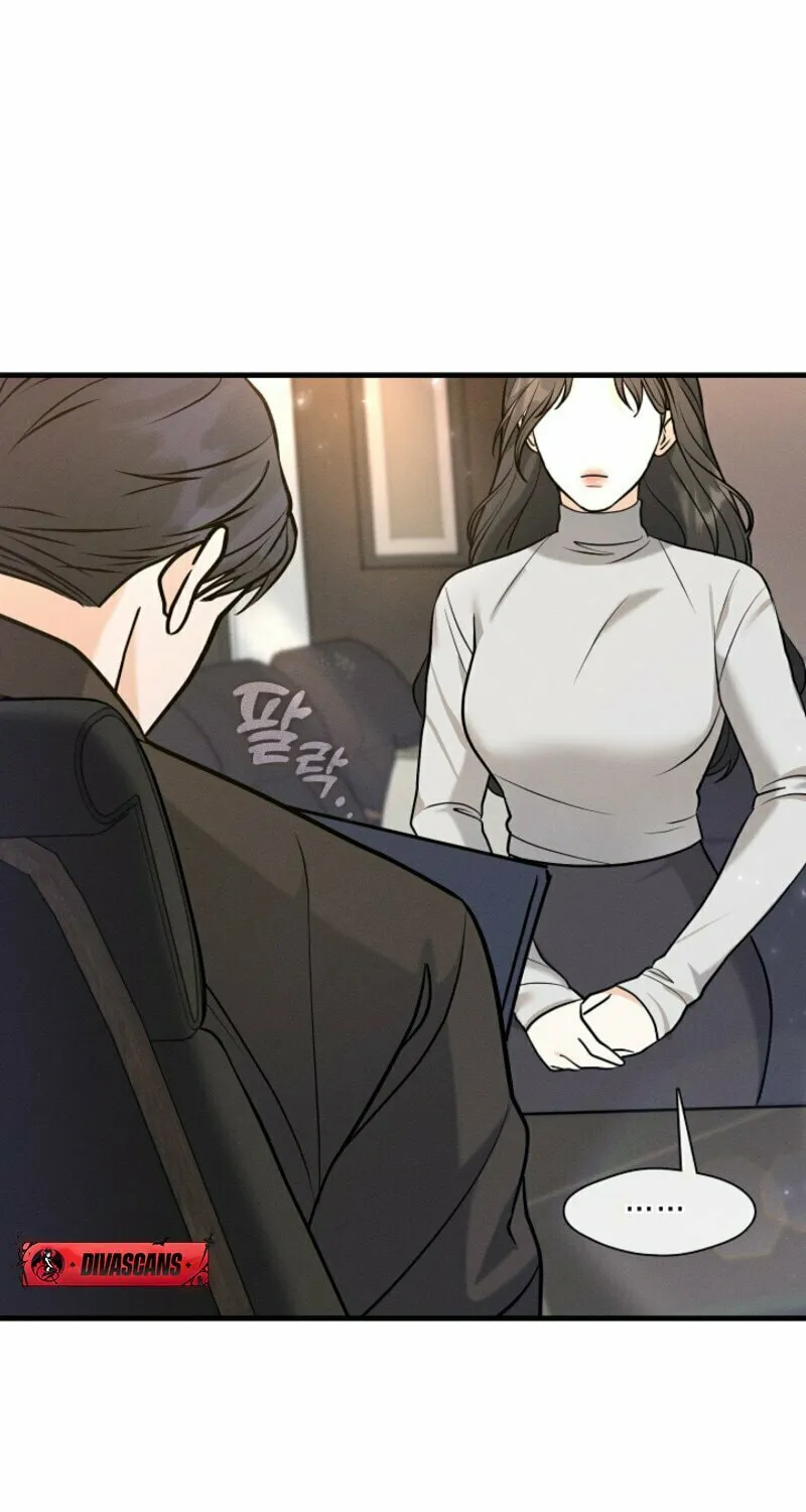 The Runaway Secretary Chapter 6 page 55 - 