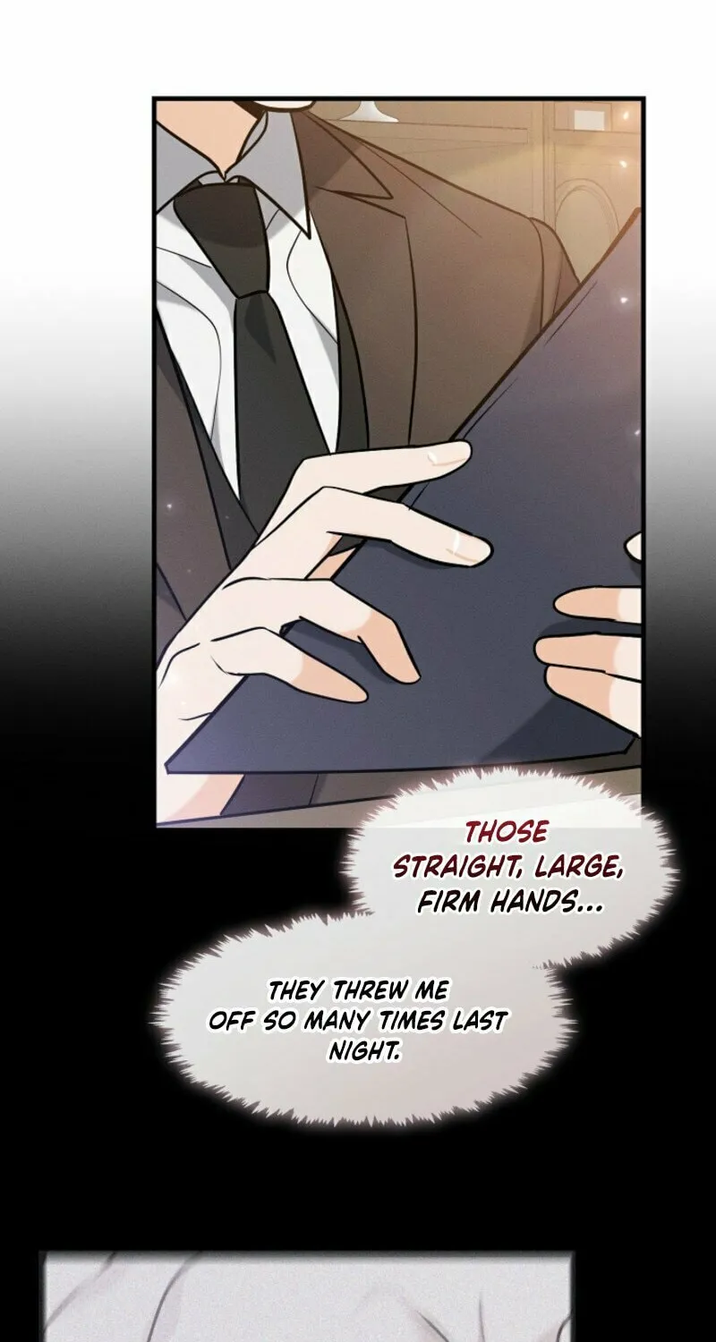 The Runaway Secretary Chapter 6 page 56 - 