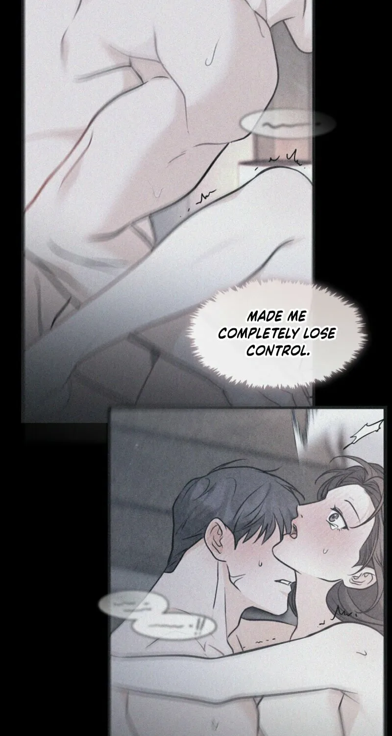 The Runaway Secretary Chapter 6 page 57 - 