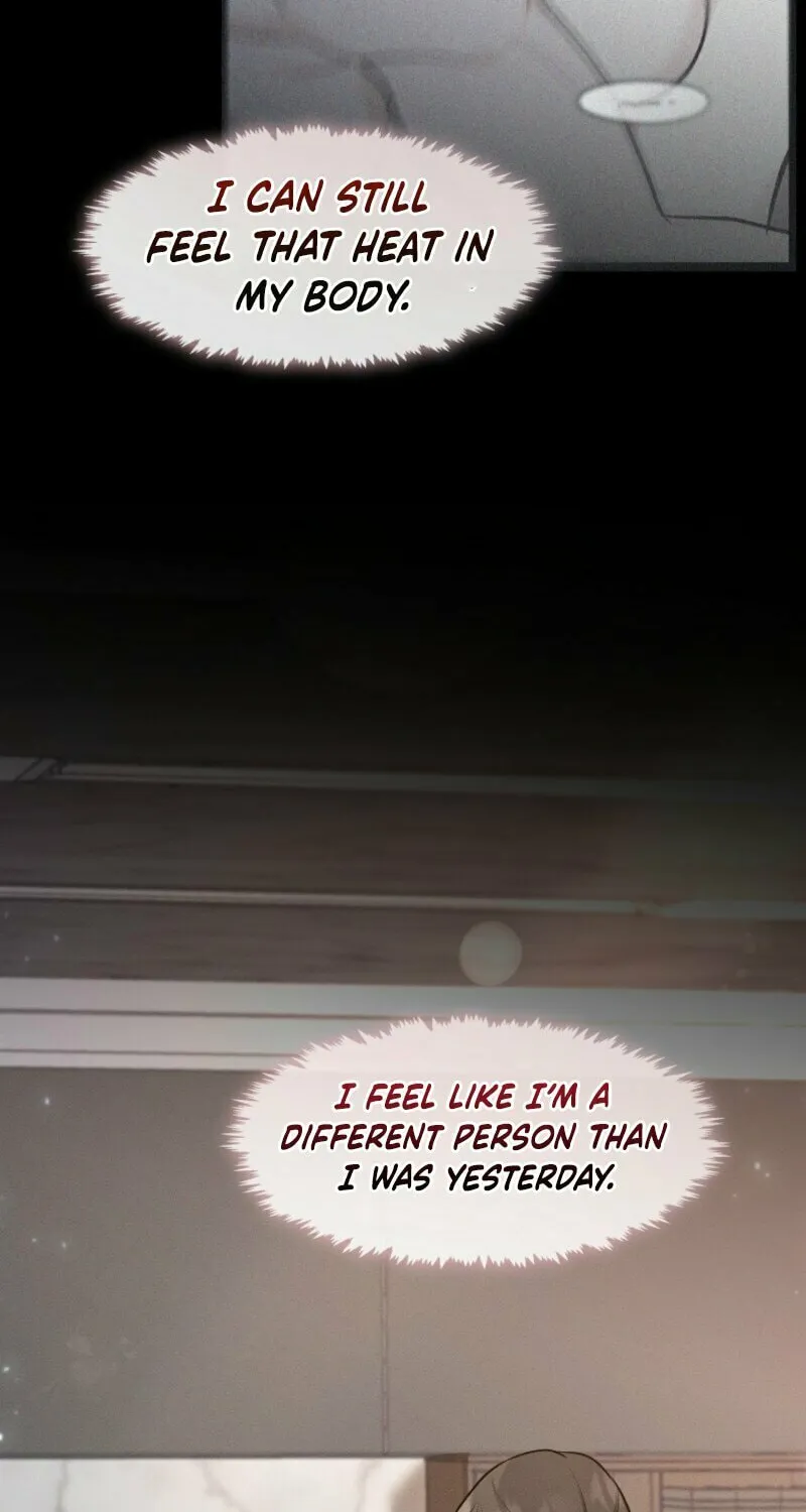 The Runaway Secretary Chapter 6 page 58 - 