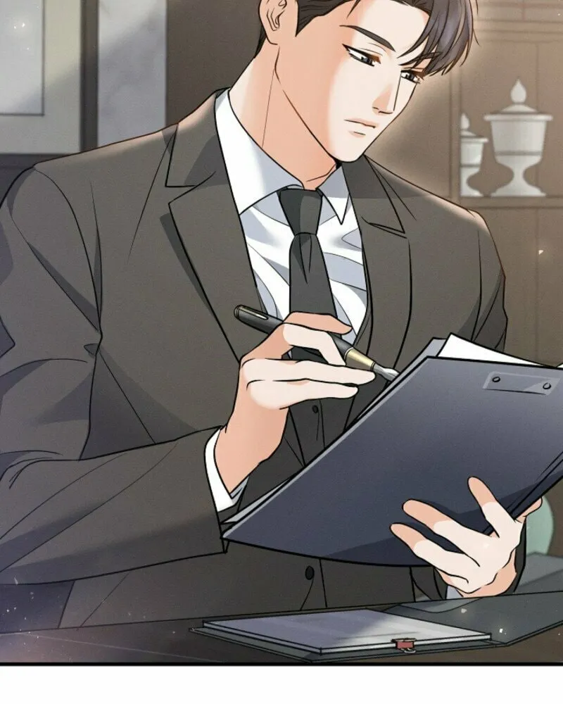 The Runaway Secretary Chapter 6 page 63 - 