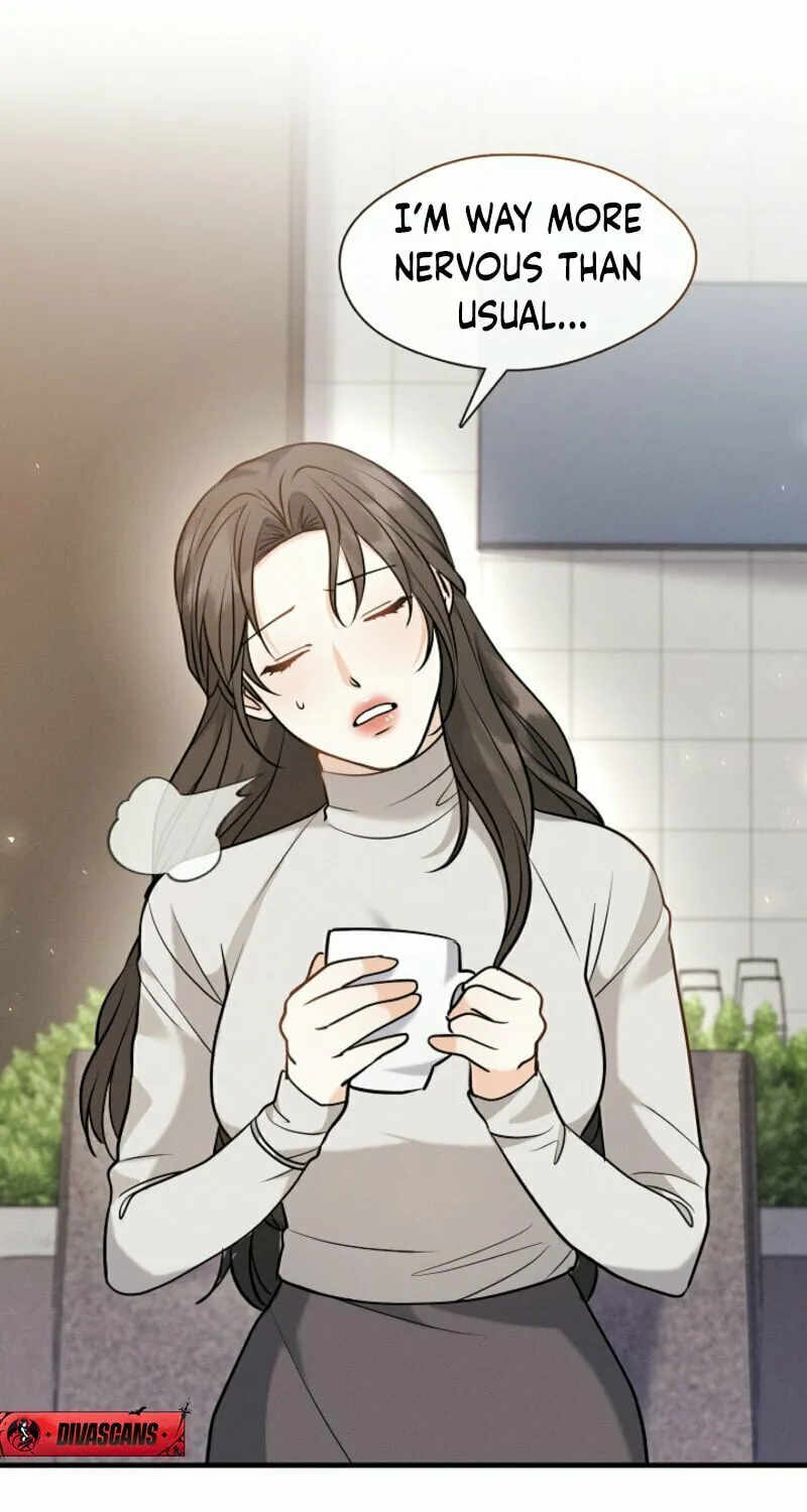 The Runaway Secretary Chapter 6 page 66 - 
