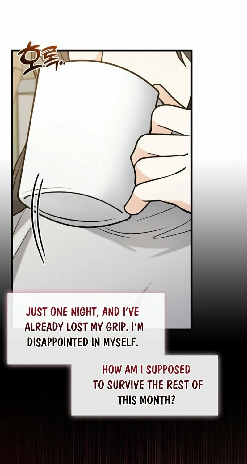 The Runaway Secretary Chapter 6 page 67 - 