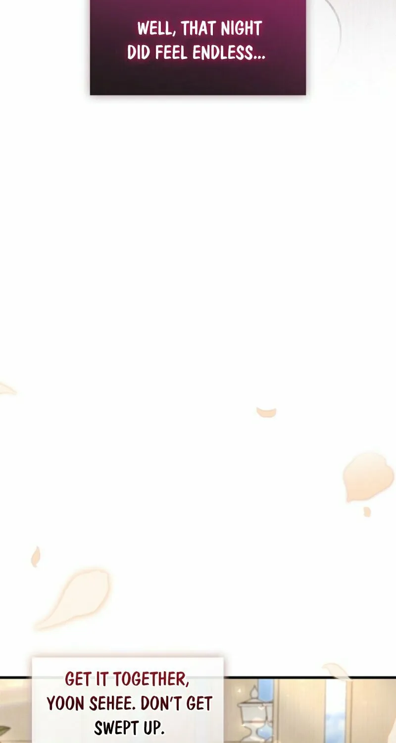 The Runaway Secretary Chapter 6 page 69 - 