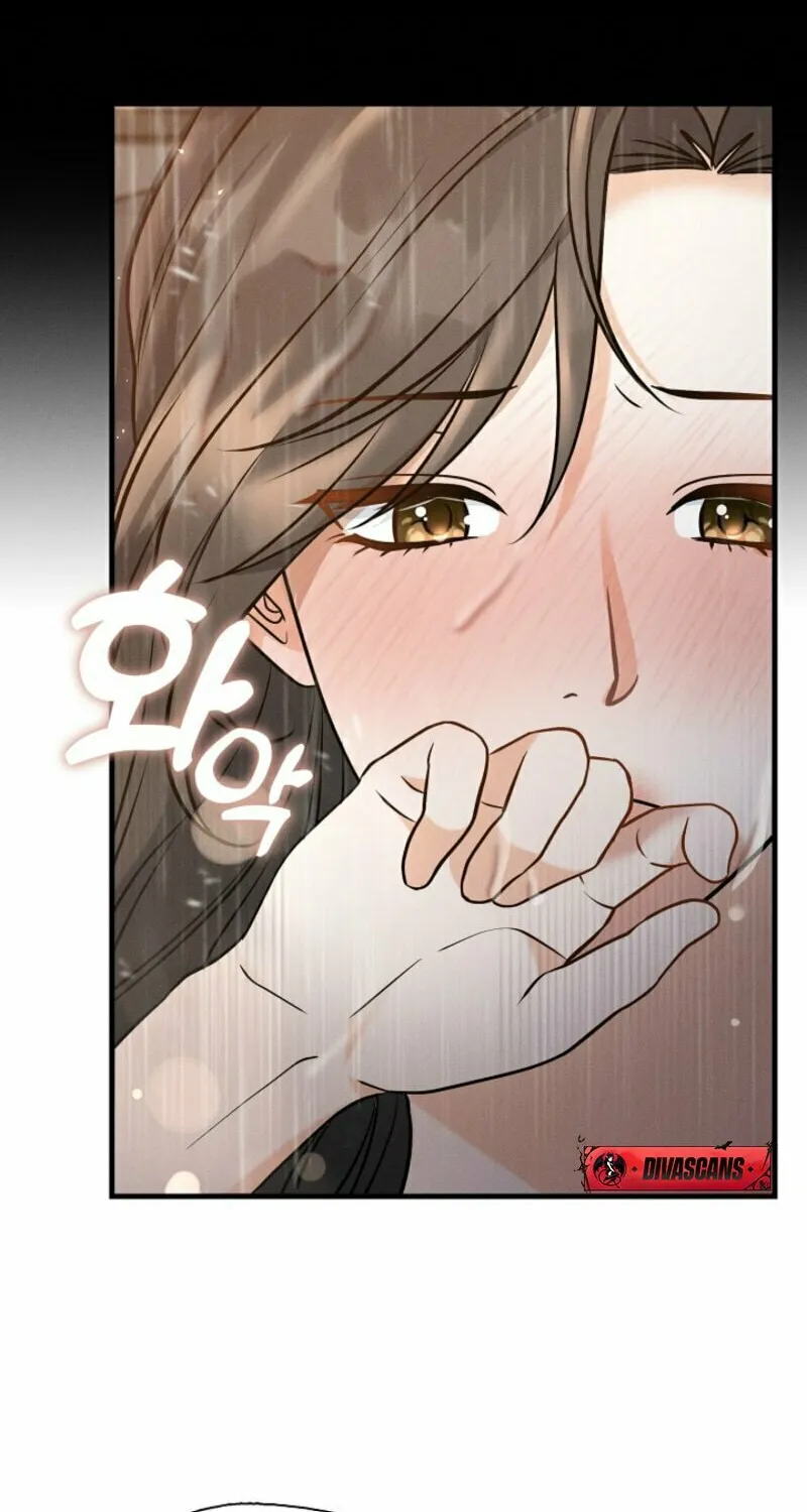 The Runaway Secretary Chapter 6 page 8 - 