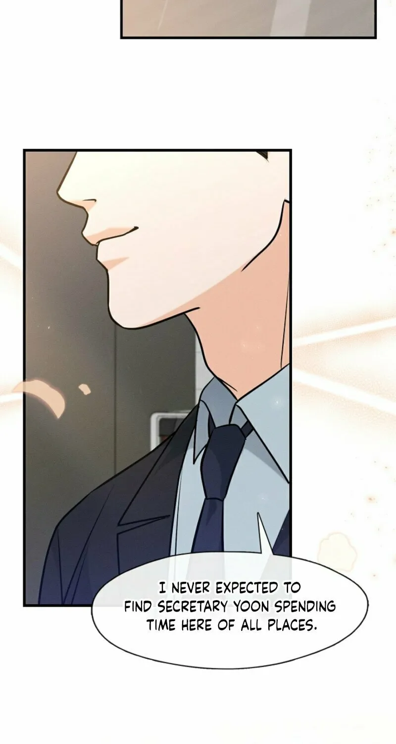 The Runaway Secretary Chapter 6 page 71 - 