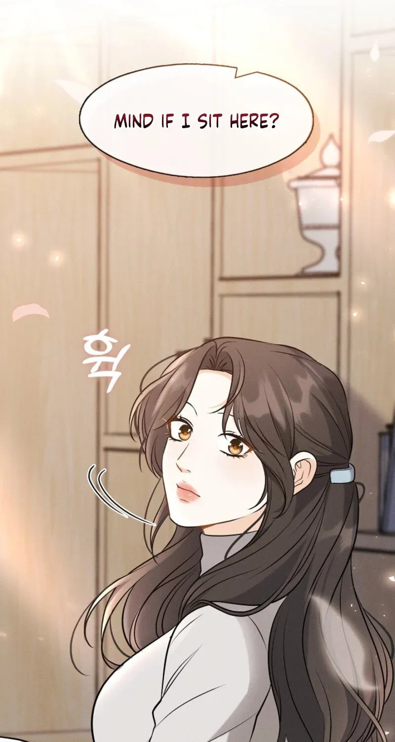 The Runaway Secretary Chapter 6 page 73 - 