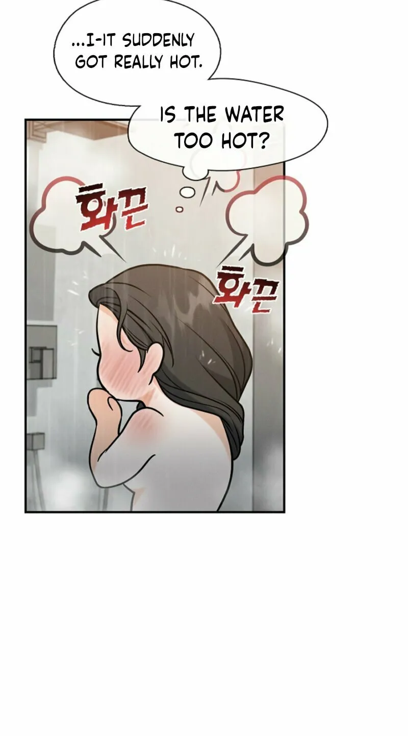 The Runaway Secretary Chapter 6 page 9 - 