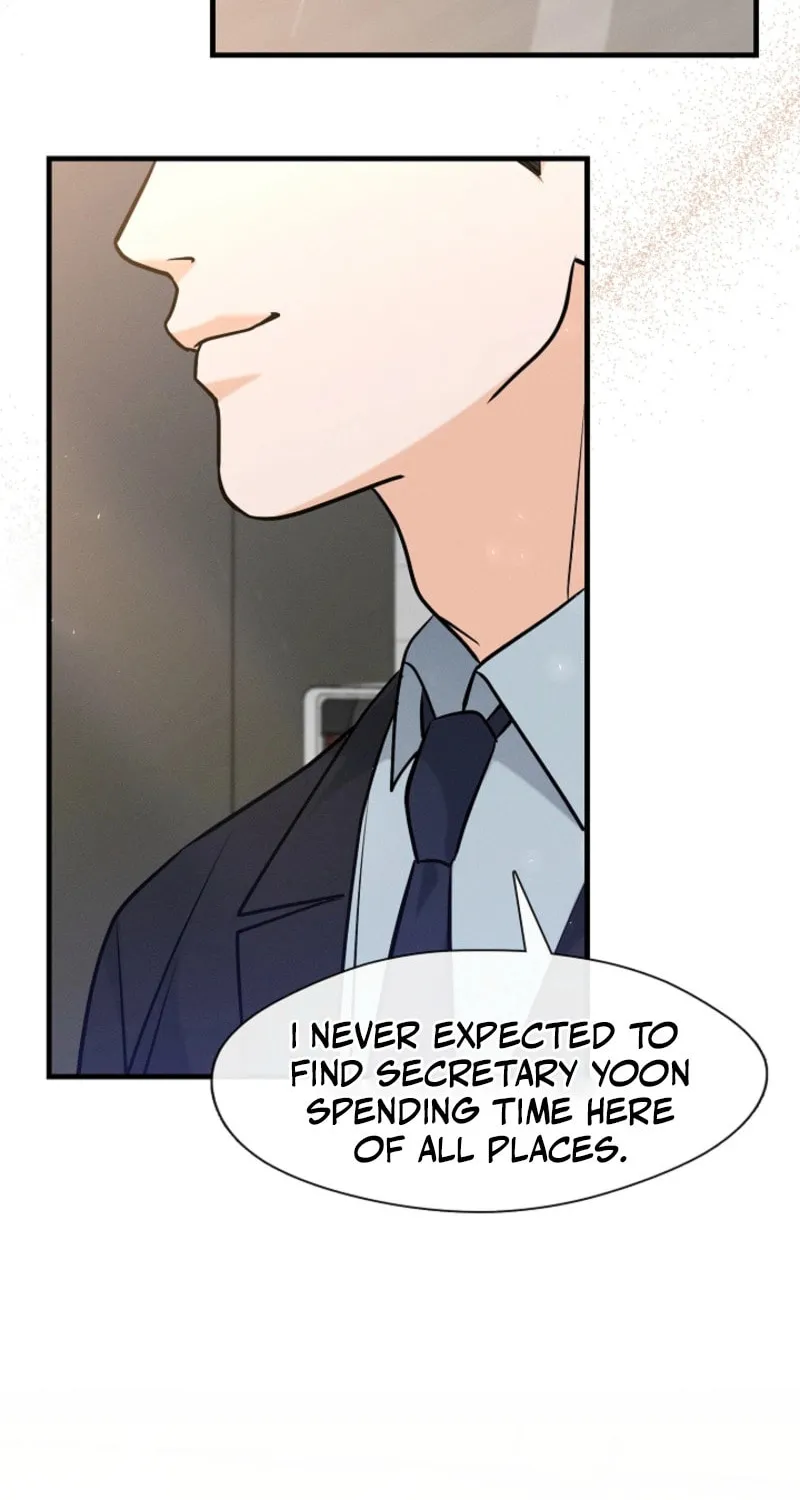 The Runaway Secretary Chapter 7 page 2 - 