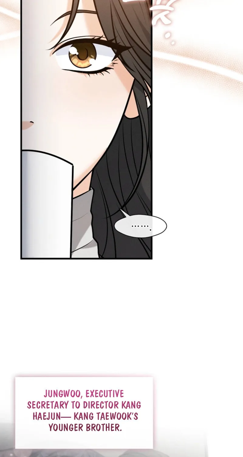 The Runaway Secretary Chapter 7 page 11 - 