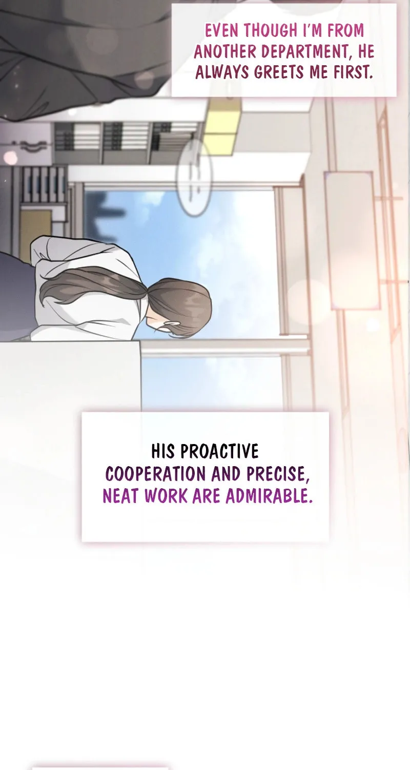 The Runaway Secretary Chapter 7 page 13 - 