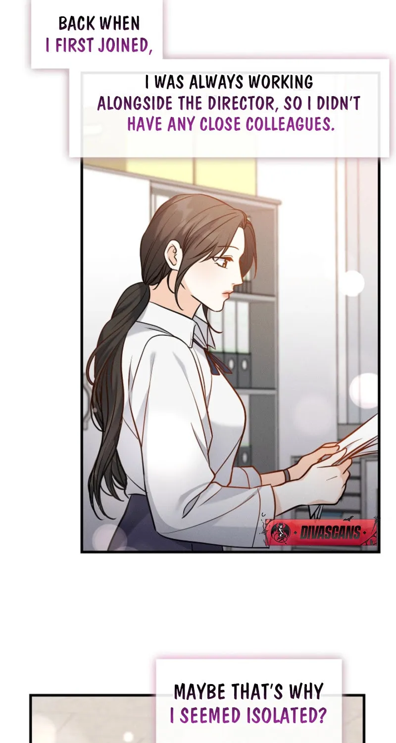 The Runaway Secretary Chapter 7 page 14 - 