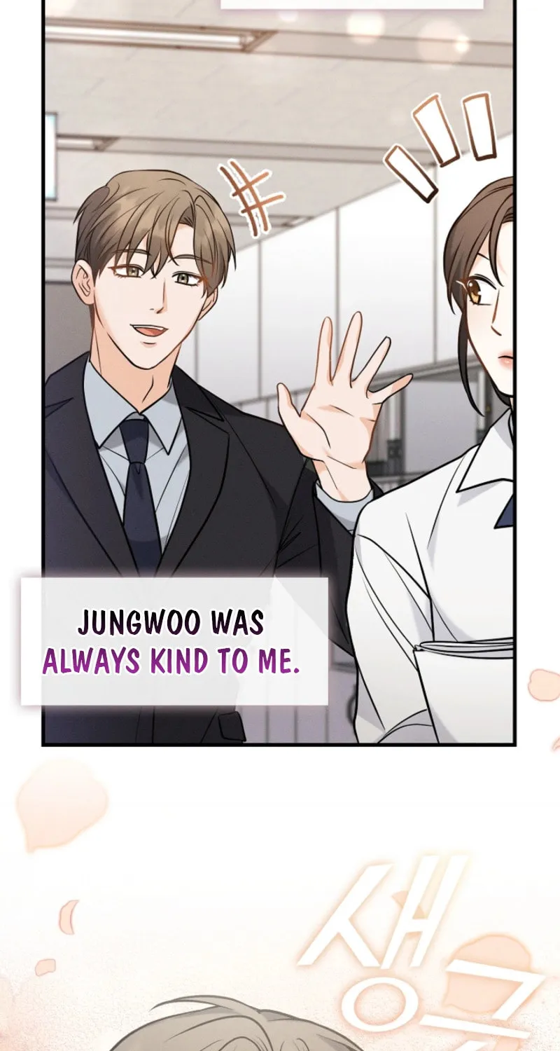 The Runaway Secretary Chapter 7 page 15 - 