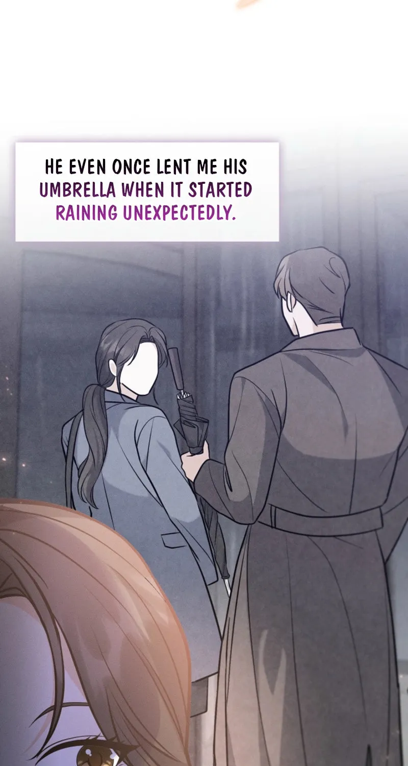 The Runaway Secretary Chapter 7 page 17 - 