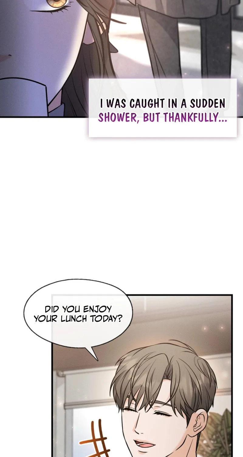 The Runaway Secretary Chapter 7 page 18 - 