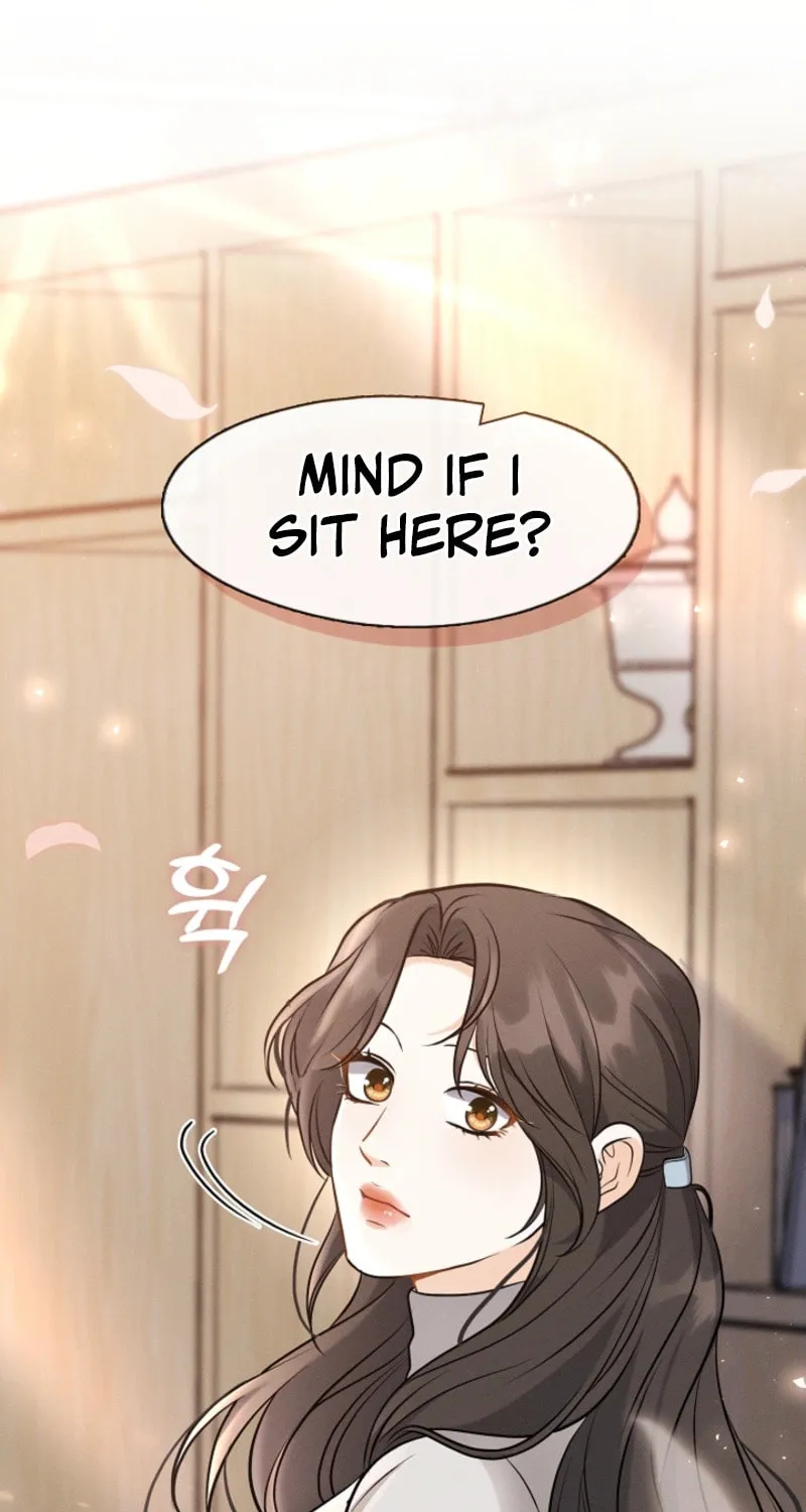 The Runaway Secretary Chapter 7 page 3 - 