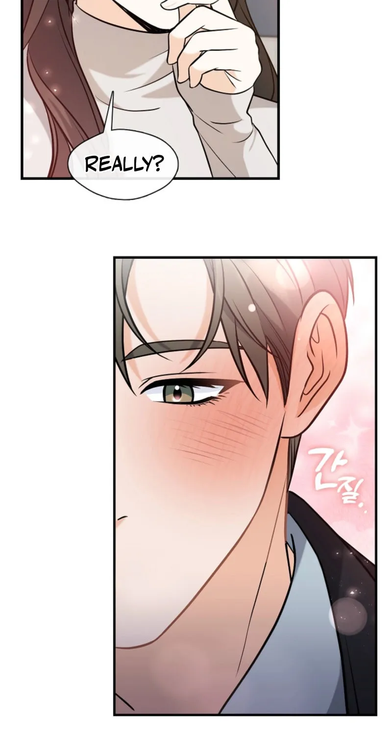 The Runaway Secretary Chapter 7 page 21 - 
