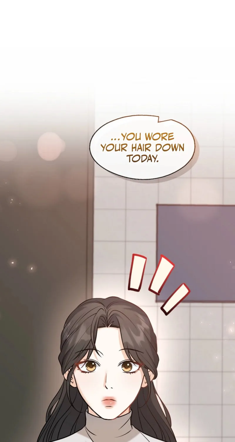 The Runaway Secretary Chapter 7 page 22 - 