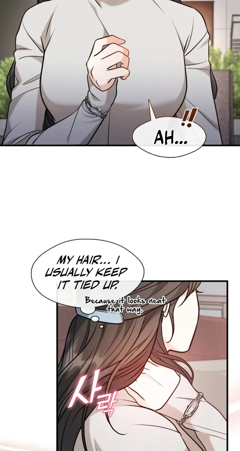 The Runaway Secretary Chapter 7 page 23 - 