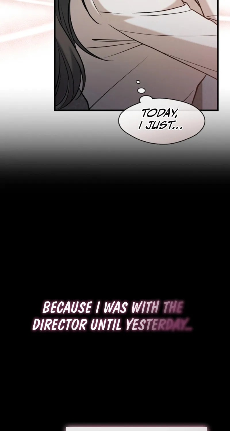 The Runaway Secretary Chapter 7 page 24 - 