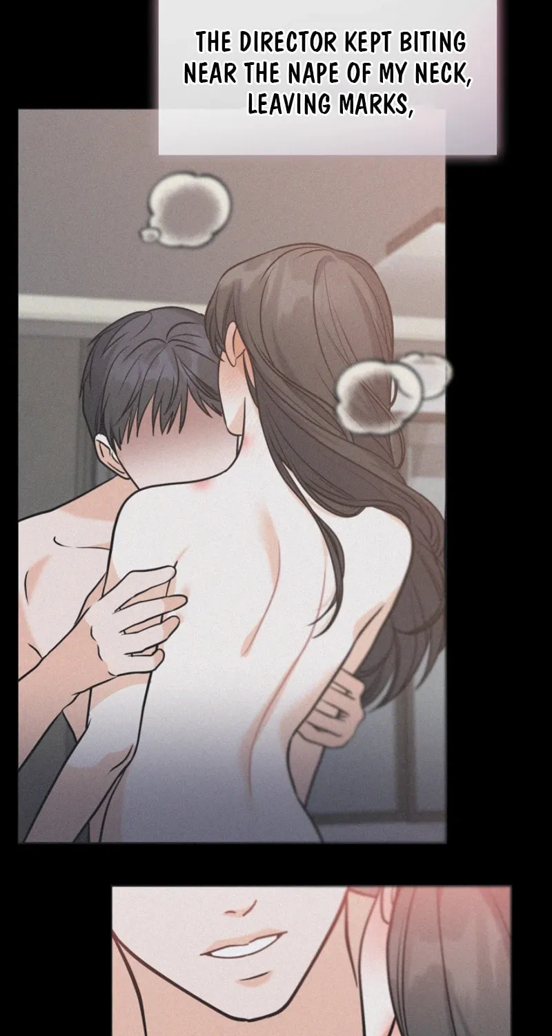 The Runaway Secretary Chapter 7 page 25 - 