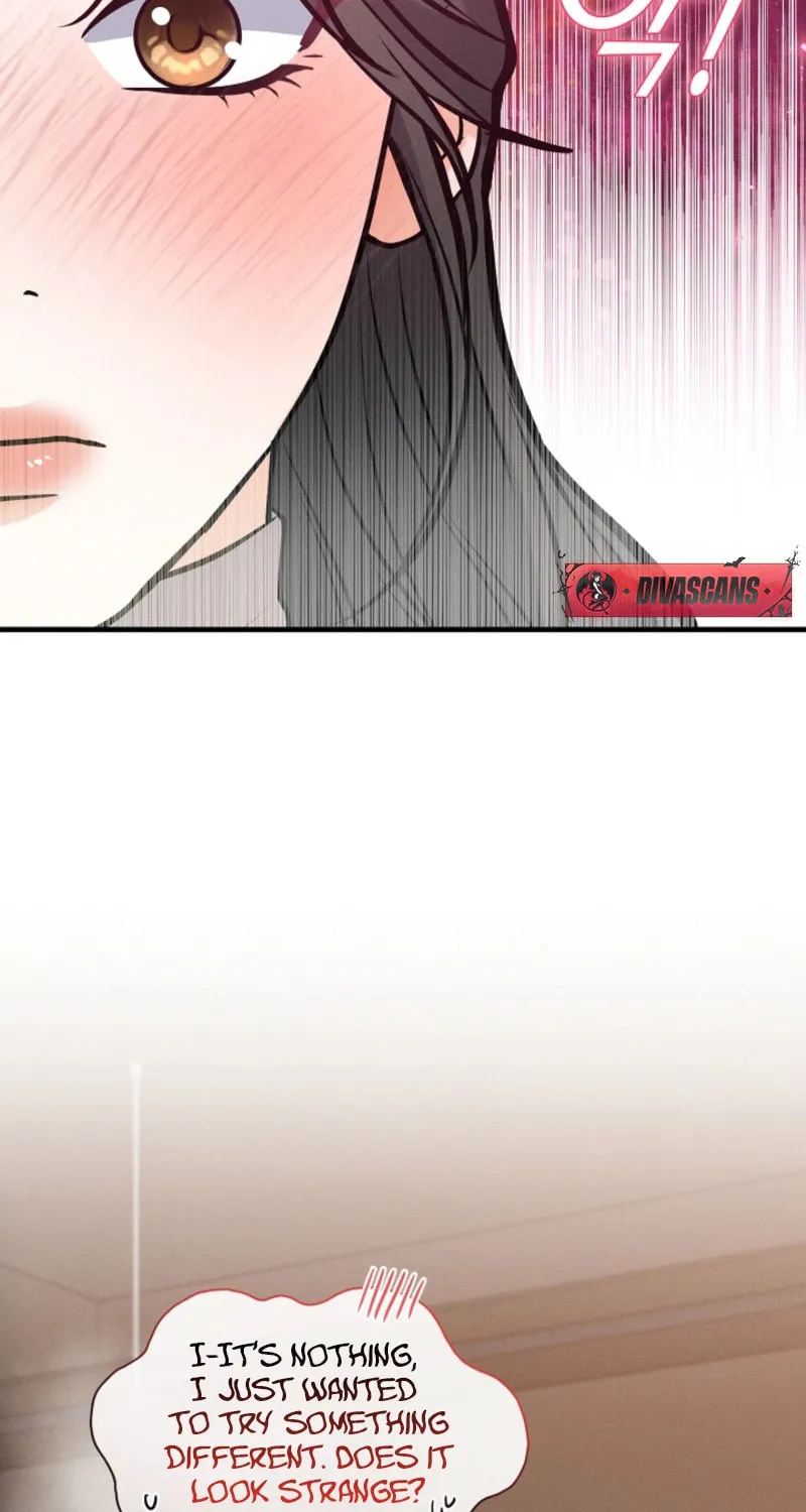 The Runaway Secretary Chapter 7 page 27 - 