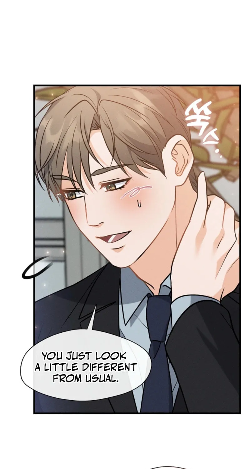 The Runaway Secretary Chapter 7 page 29 - 