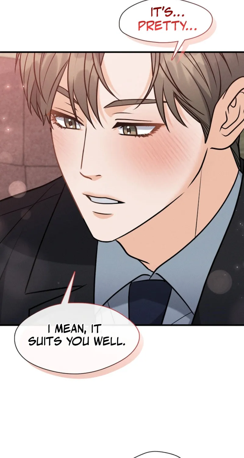 The Runaway Secretary Chapter 7 page 30 - 