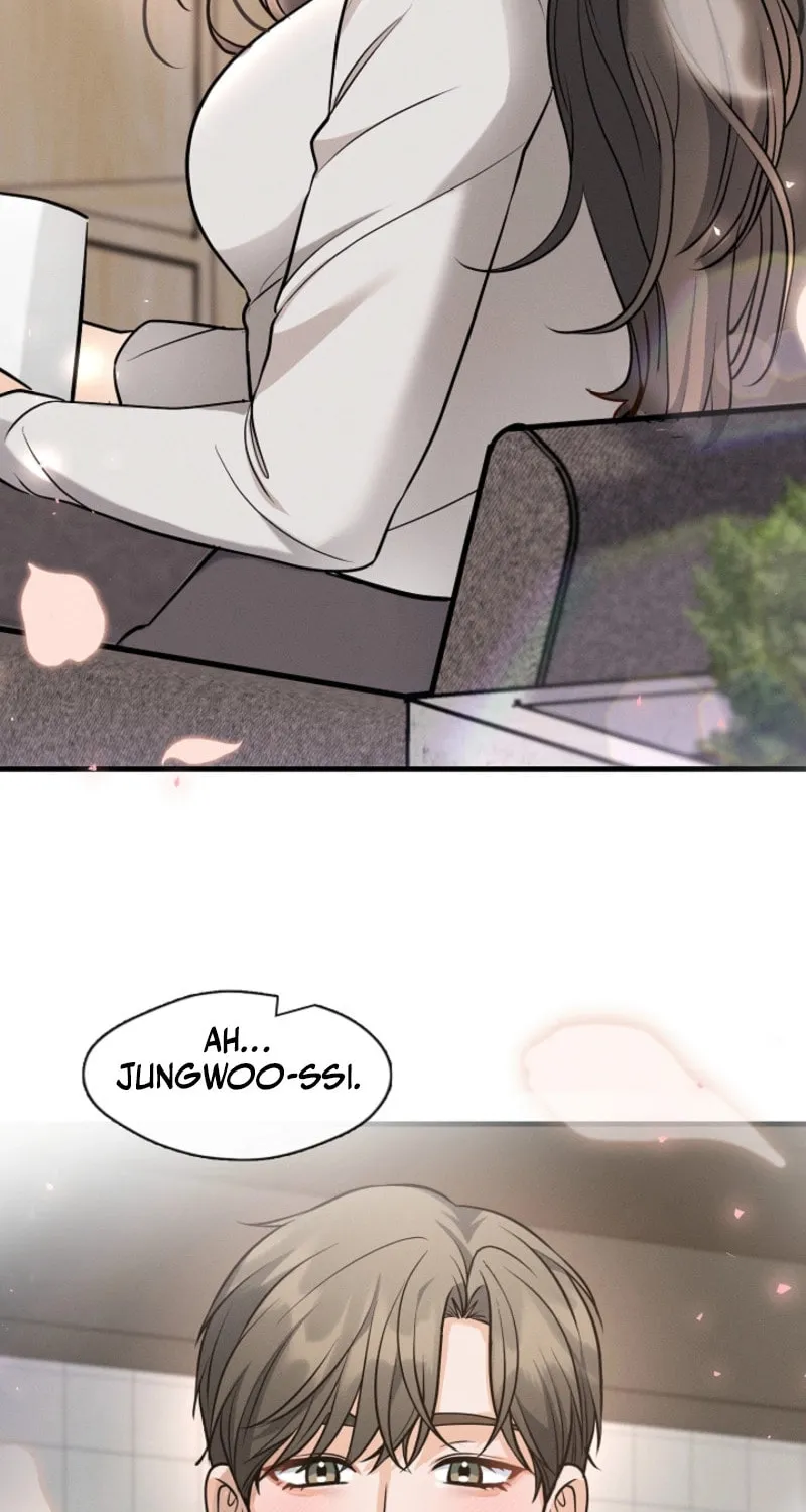 The Runaway Secretary Chapter 7 page 4 - 