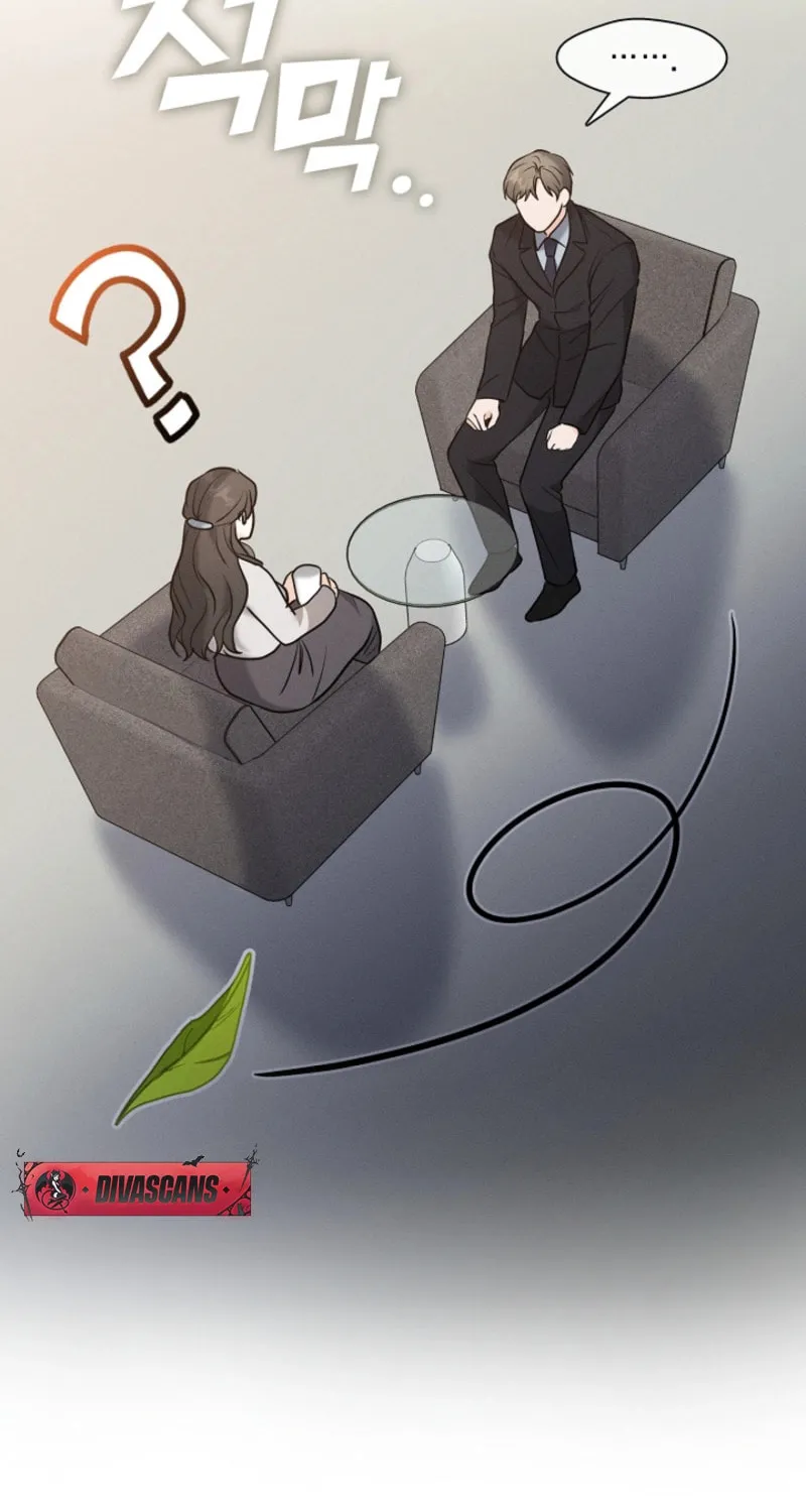 The Runaway Secretary Chapter 7 page 32 - 