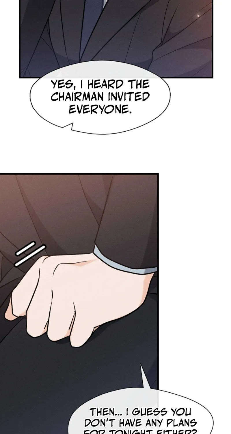 The Runaway Secretary Chapter 7 page 34 - 