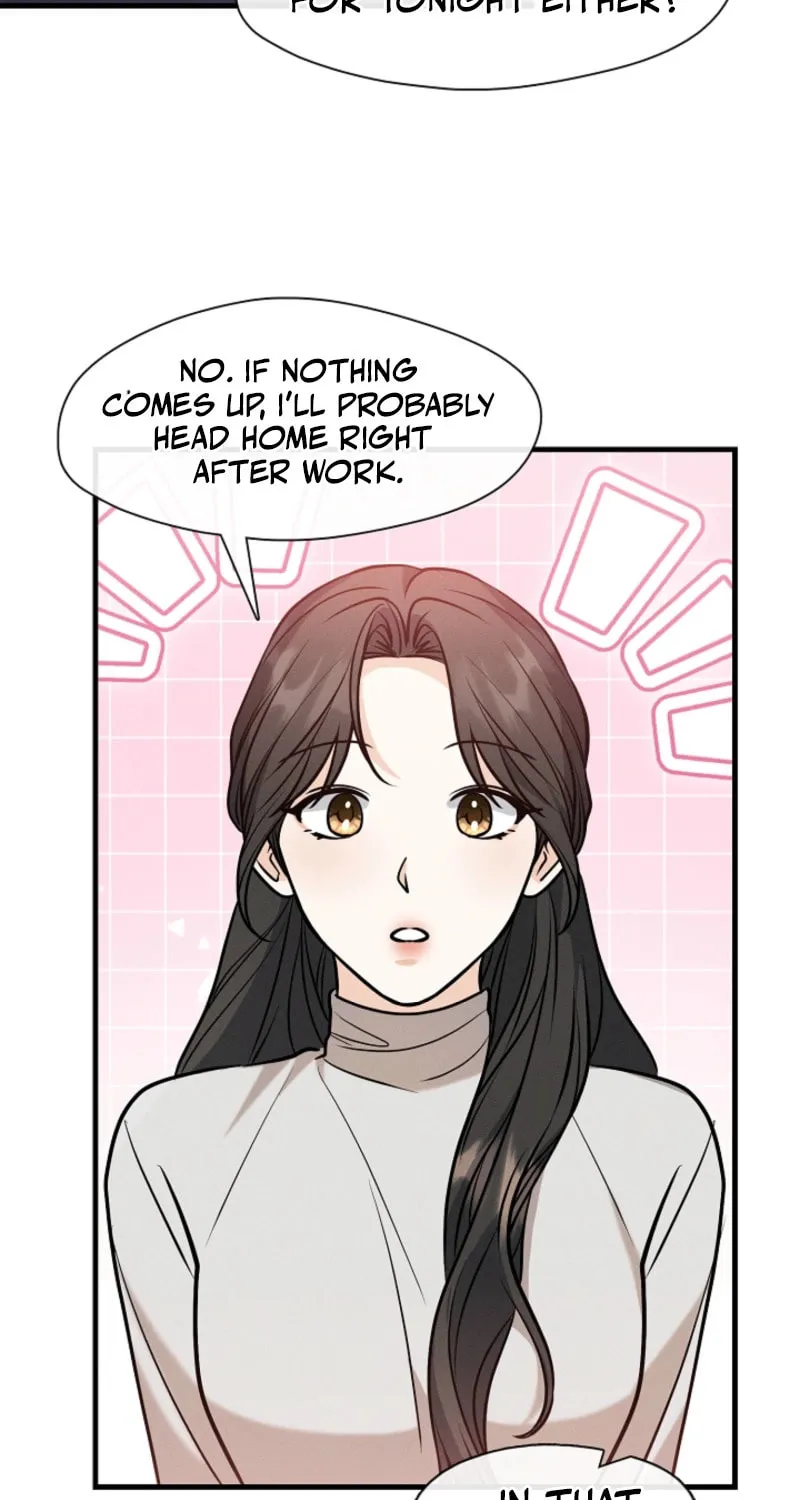 The Runaway Secretary Chapter 7 page 35 - 