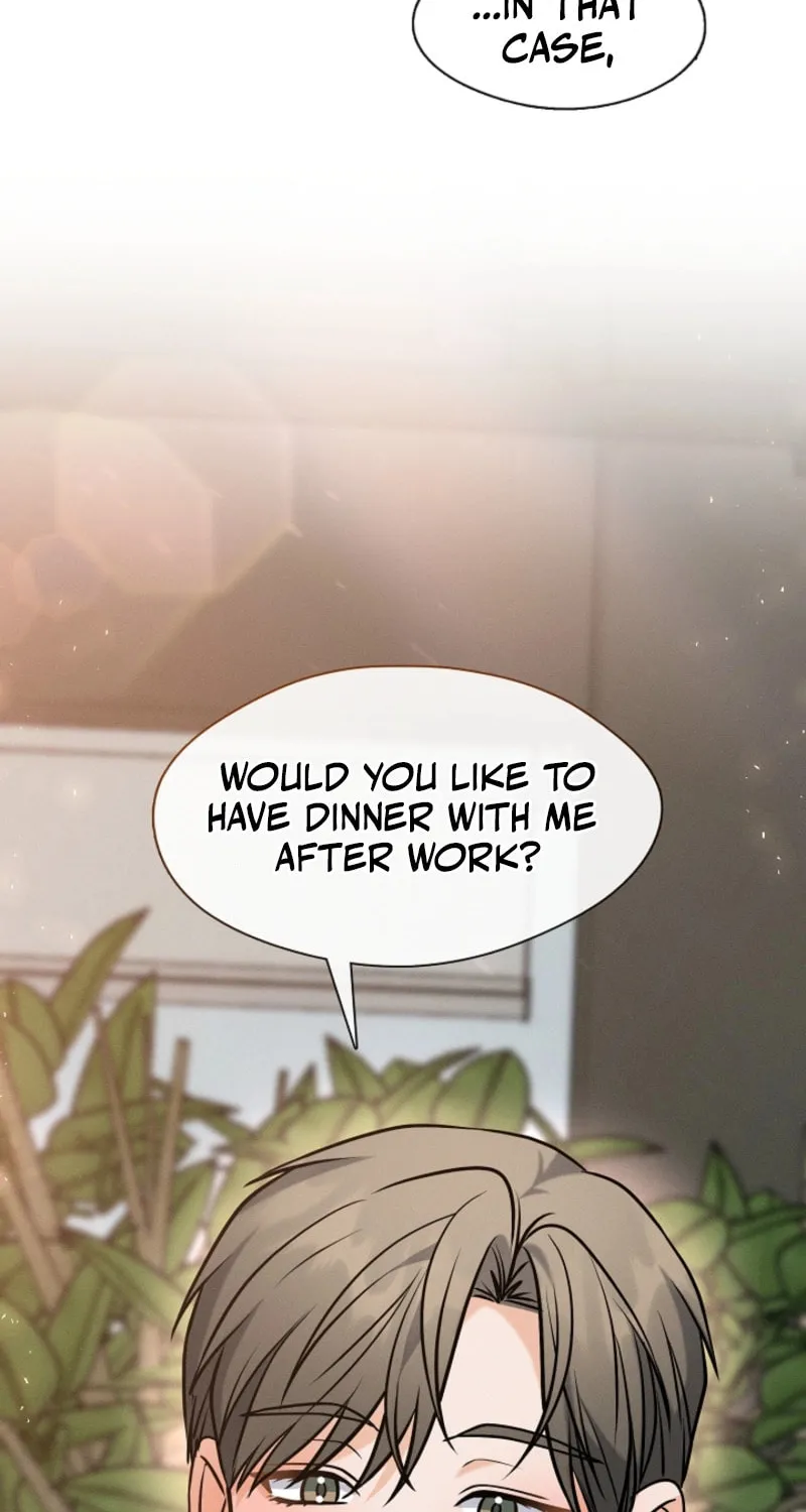The Runaway Secretary Chapter 7 page 36 - 