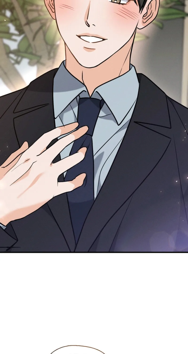The Runaway Secretary Chapter 7 page 37 - 