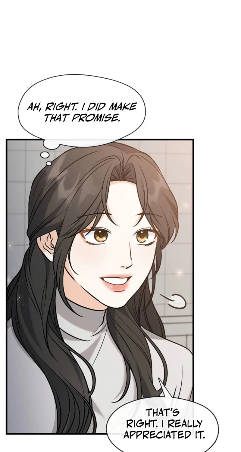 The Runaway Secretary Chapter 7 page 39 - 