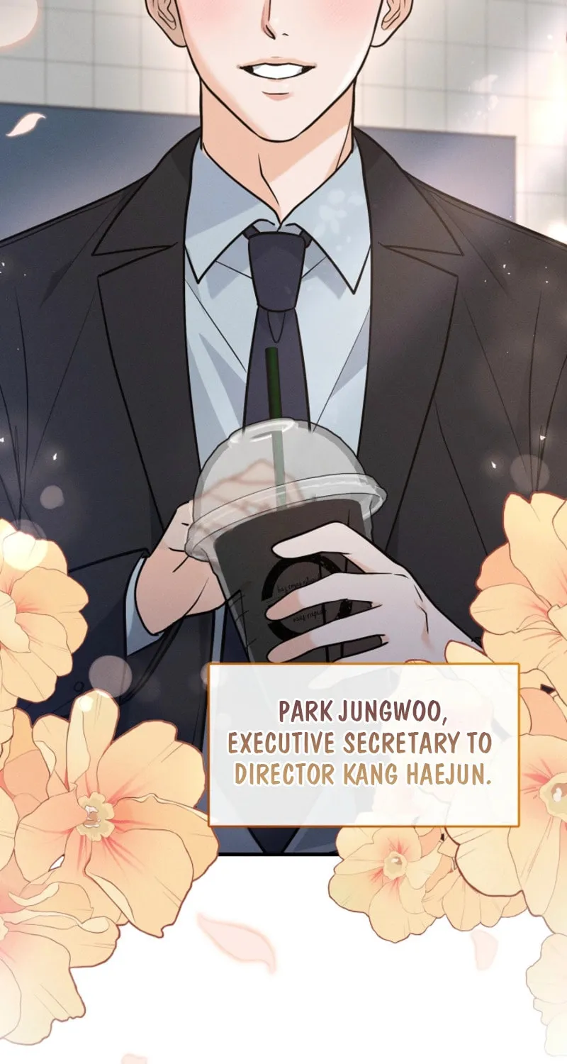 The Runaway Secretary Chapter 7 page 5 - 