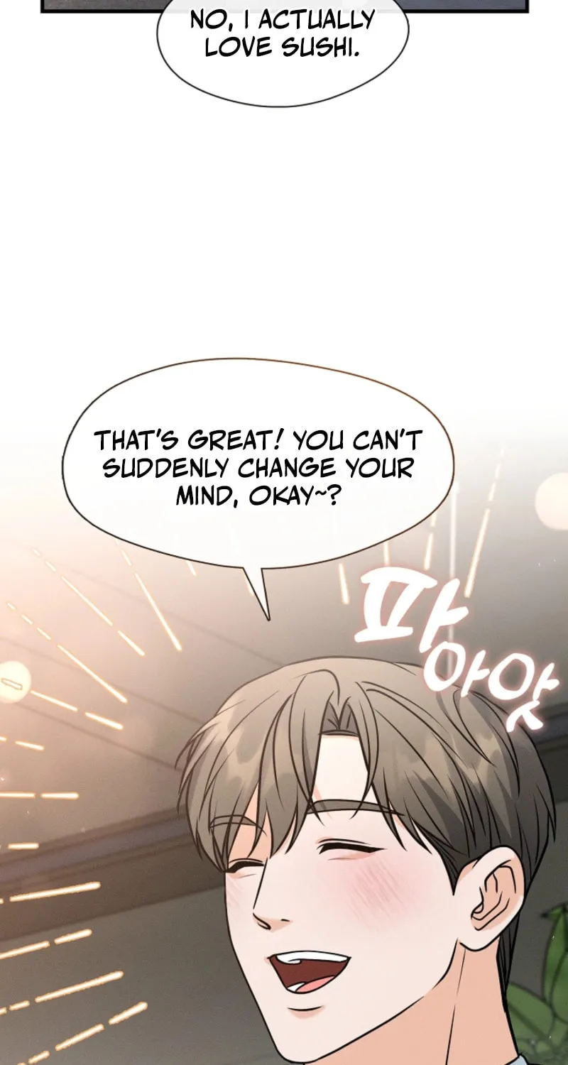 The Runaway Secretary Chapter 7 page 41 - 